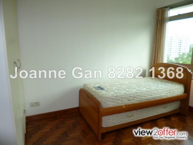 The Blossomvale (D21), Condominium #76694042